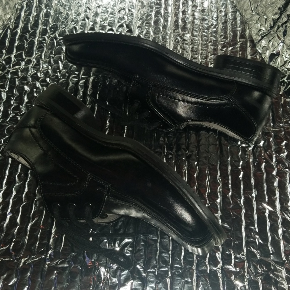 π΄Hpπ΄Stacy Adam's boy's dress shoes - Picture 6 of 8